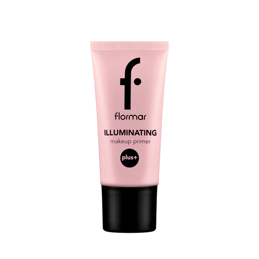 Flormar Illuminating Primer Makeup Base Plus