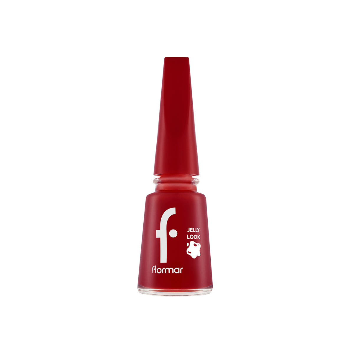 Flormar Jelly Look Nail Enamel 11ml