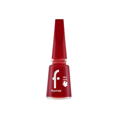 Flormar Jelly Look Nail Enamel 11ml