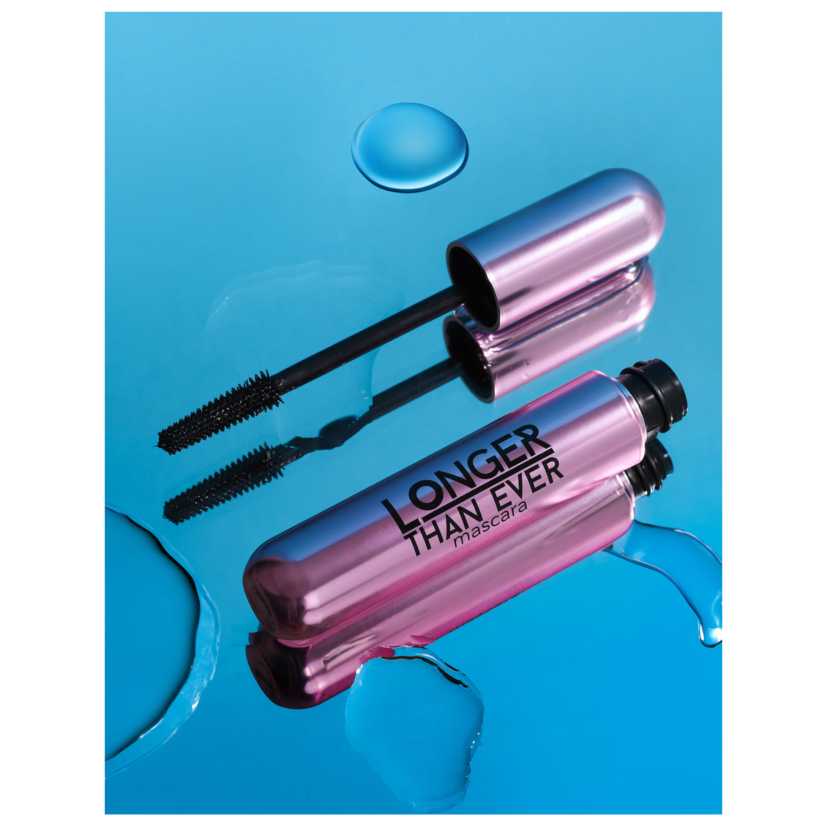 Flormar Longer Than Ever Mascara
