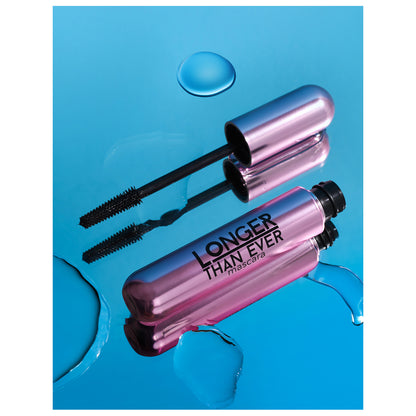 Flormar Longer Than Ever Mascara