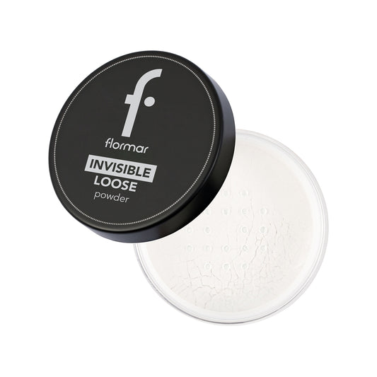 Flormar Loose Powder