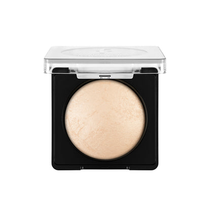 Flormar Powder Illuminator 02 MIDNIGHT STAR