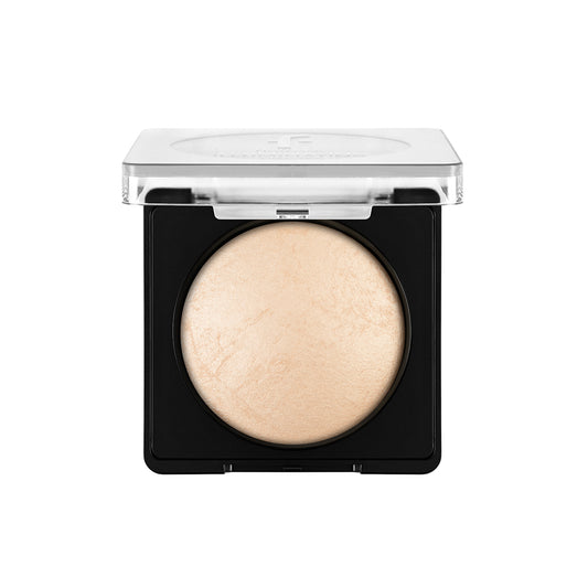 Flormar Powder Illuminator 02 MIDNIGHT STAR