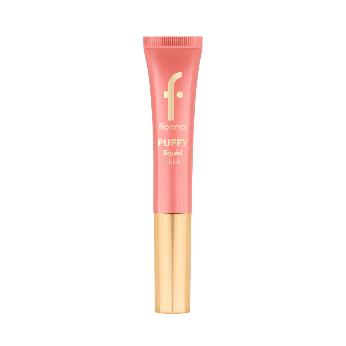 Flormar Puffy Liquid Blush