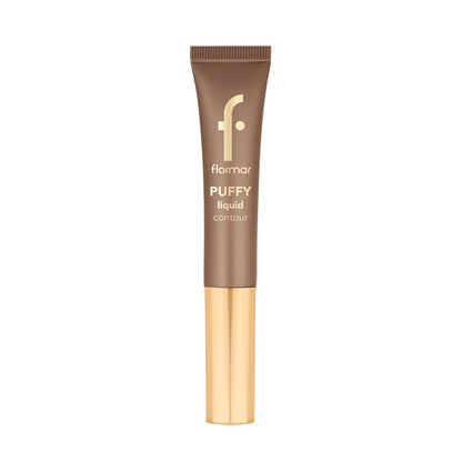 Flormar Puffy Liquid Contour