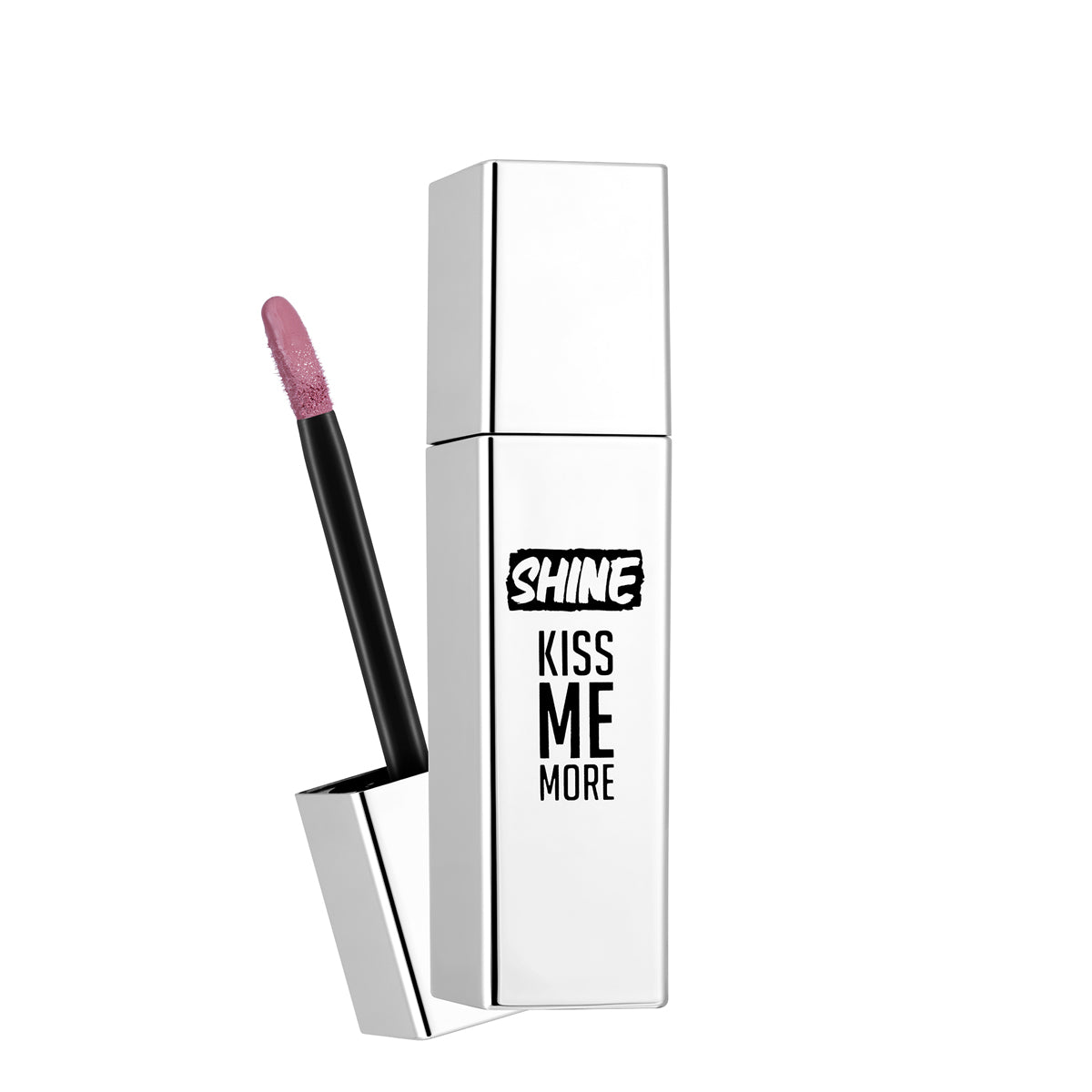 Flormar Shine Kiss Me More
