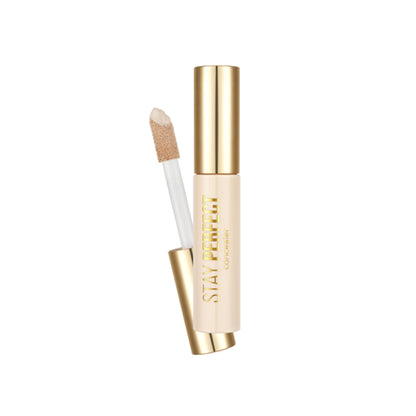 Flormar Stay Perfect Concealer