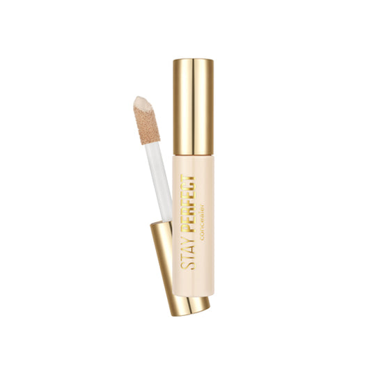 Flormar Stay Perfect Concealer