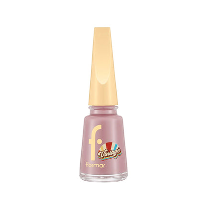 Flormar Vintage Nail Enamel 11ml