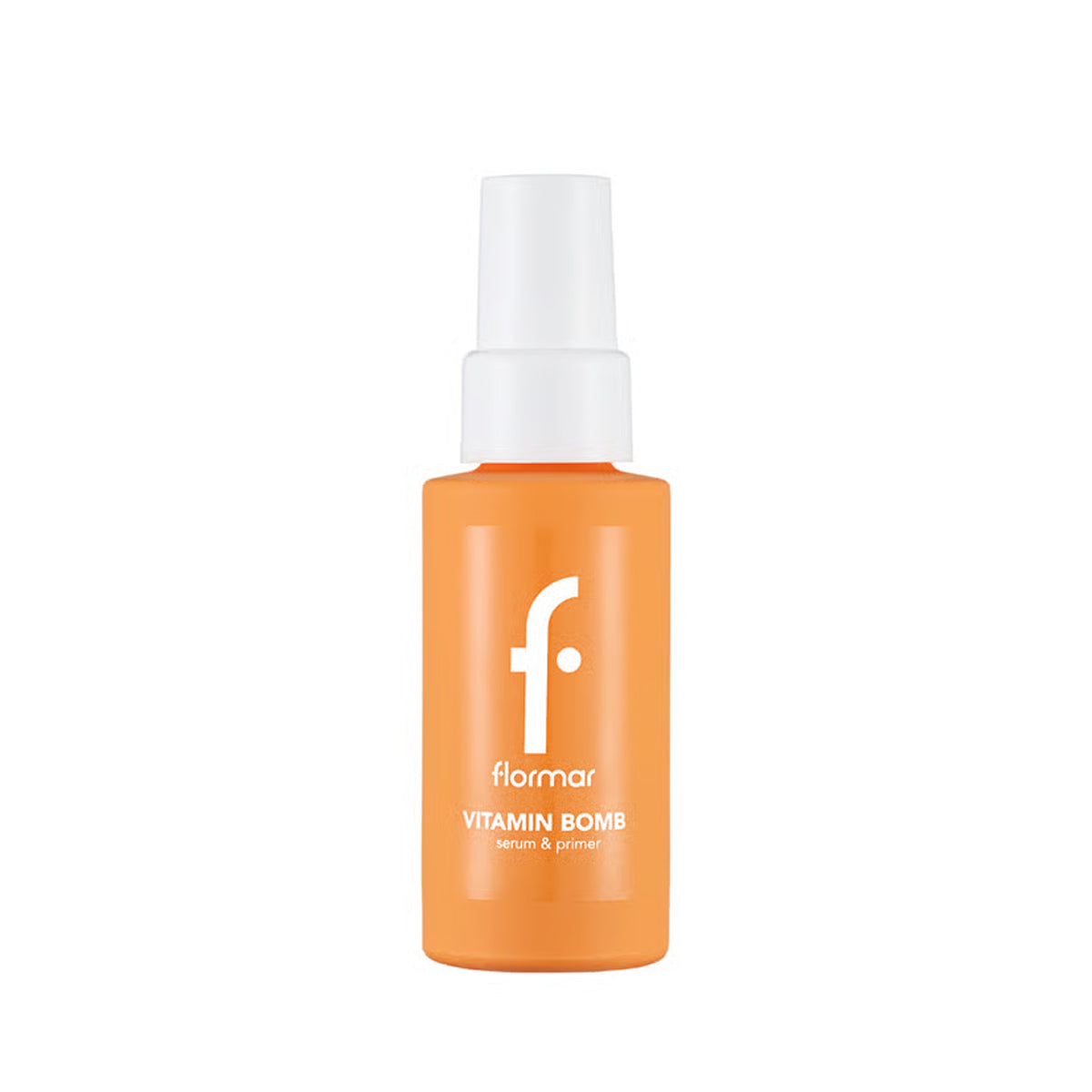 Flormar Vitamin Bomb Serum & Primer