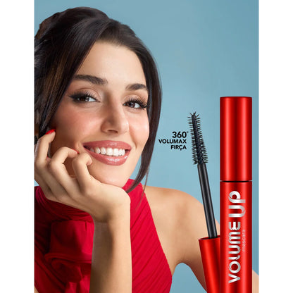 Flormar Volume Up Mascara