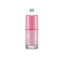 Load image into Gallery viewer, Flormar Full Color Nail 8ml