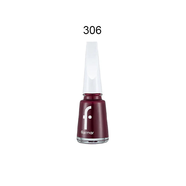 Flormar Nail Enamel 11ml