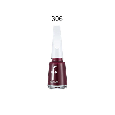 Flormar Nail Enamel 11ml