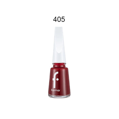 Flormar Nail Enamel 11ml