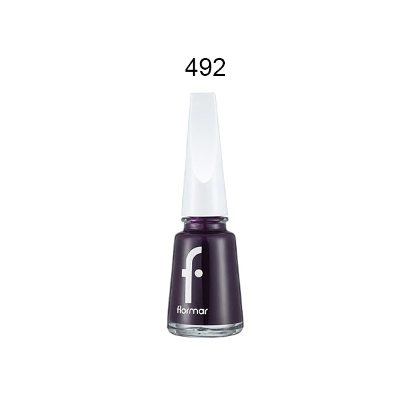 Flormar Nail Enamel 11ml