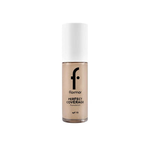 Flormar Perfect Coverage Foundation