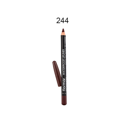 Flormar Waterproof Lipliner