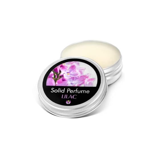 Flowerland Solid Perfume Lilac 30ml