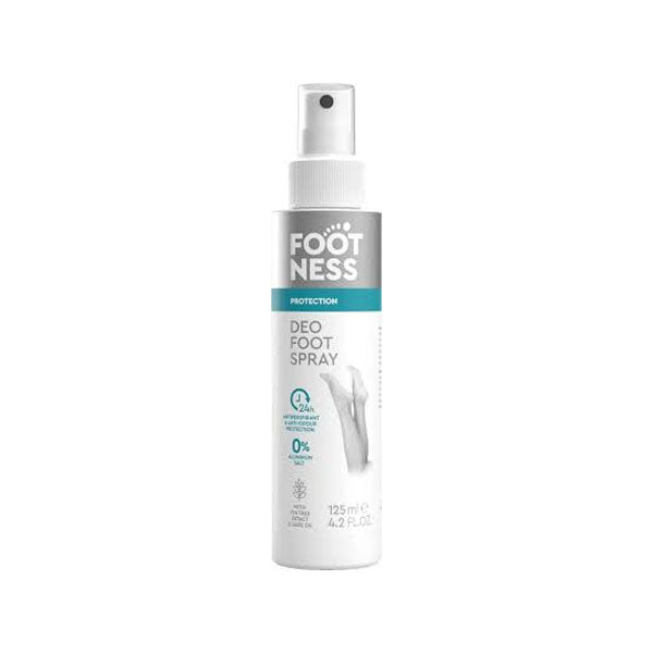 Footness Deo Foot Spray 125ml