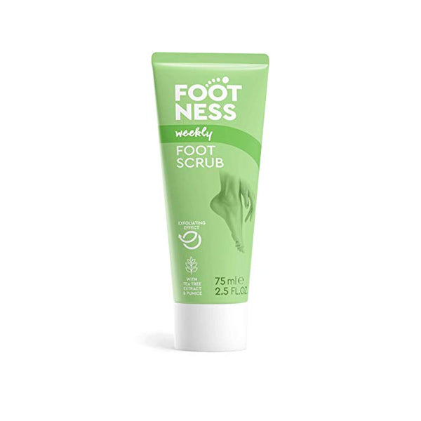 Footness Foot Scrub 75ml