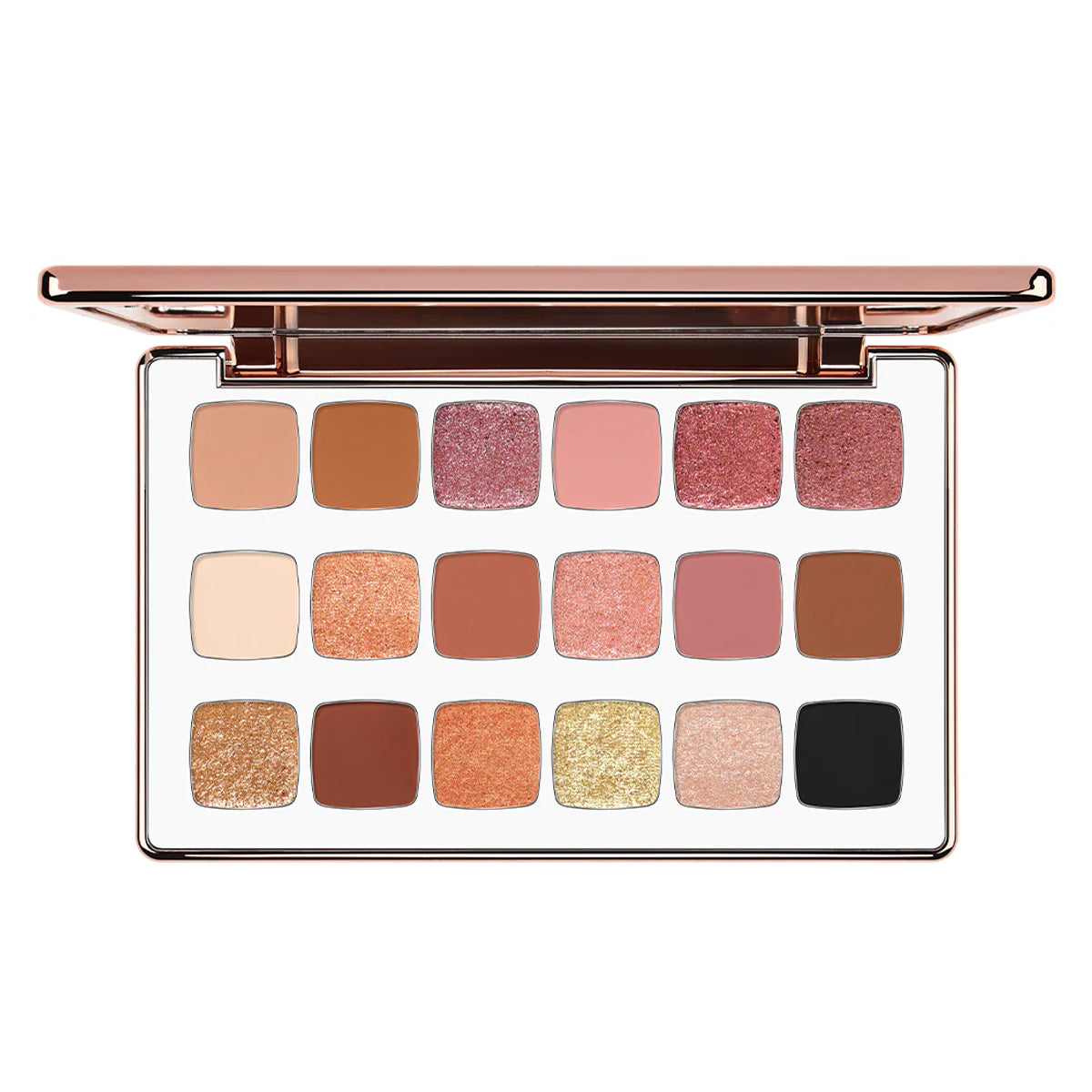 Forever52 Backstage Essential 18 Color Eyeshadow Palette