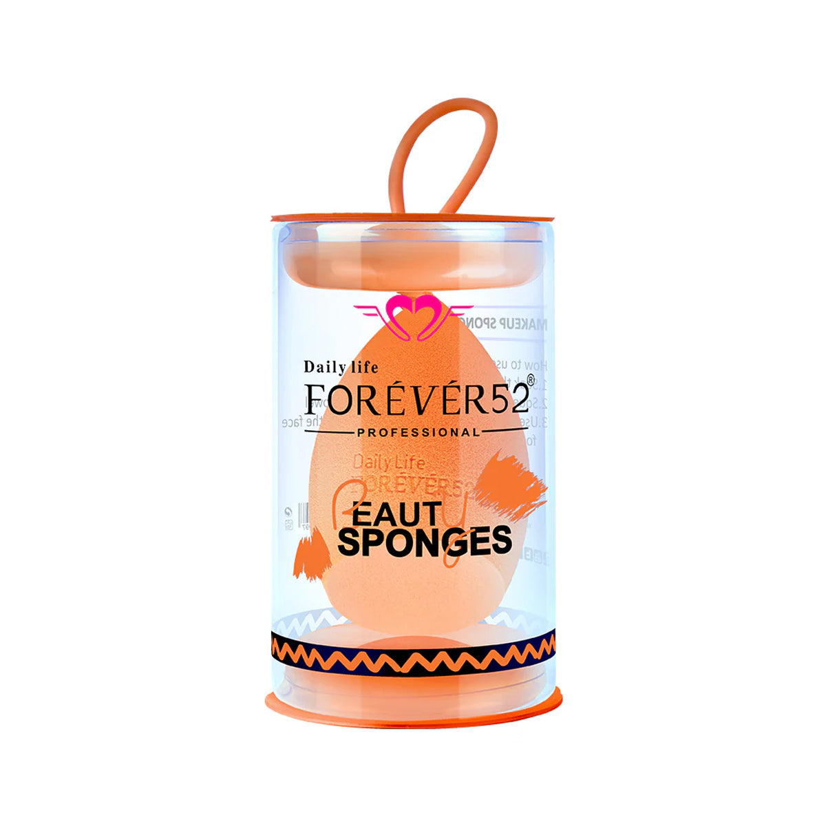 Forever52 Beauty Sponge - SP010