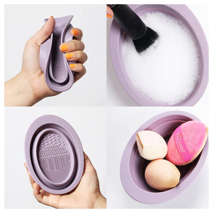 Forever52 Brush Cleanser