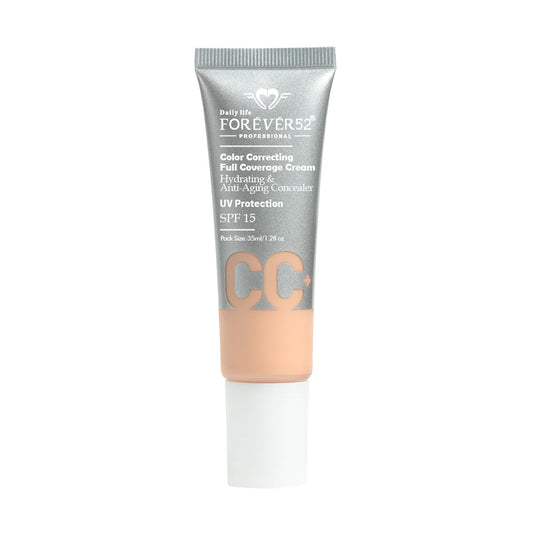 Forever52 Color Correcting Full Coverage Cream