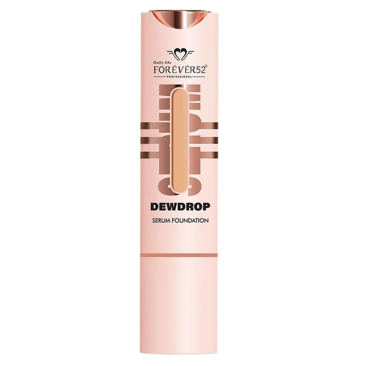 Forever52 Dewdrop Serum Hydrating Foundation