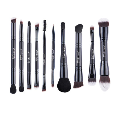 Forever52 Double Side Brush Set -XZ003