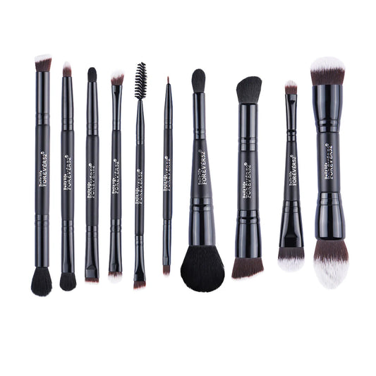 Forever52 Double Side Brush Set -XZ003