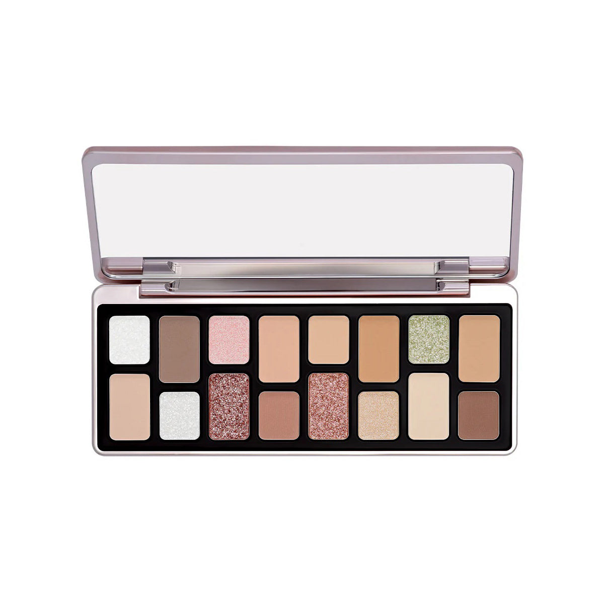 Forever52 Essential 16 Color Eyeshadow Palette