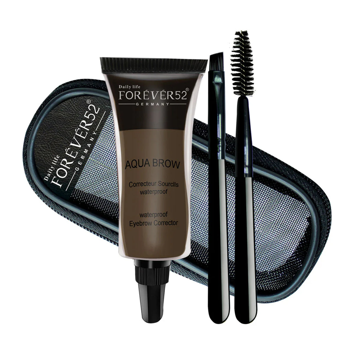 Forever52 Eyebrow Tattoo Exclusive Kit