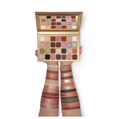 Forever52 Eyeshadow Palette 28 Color Intense