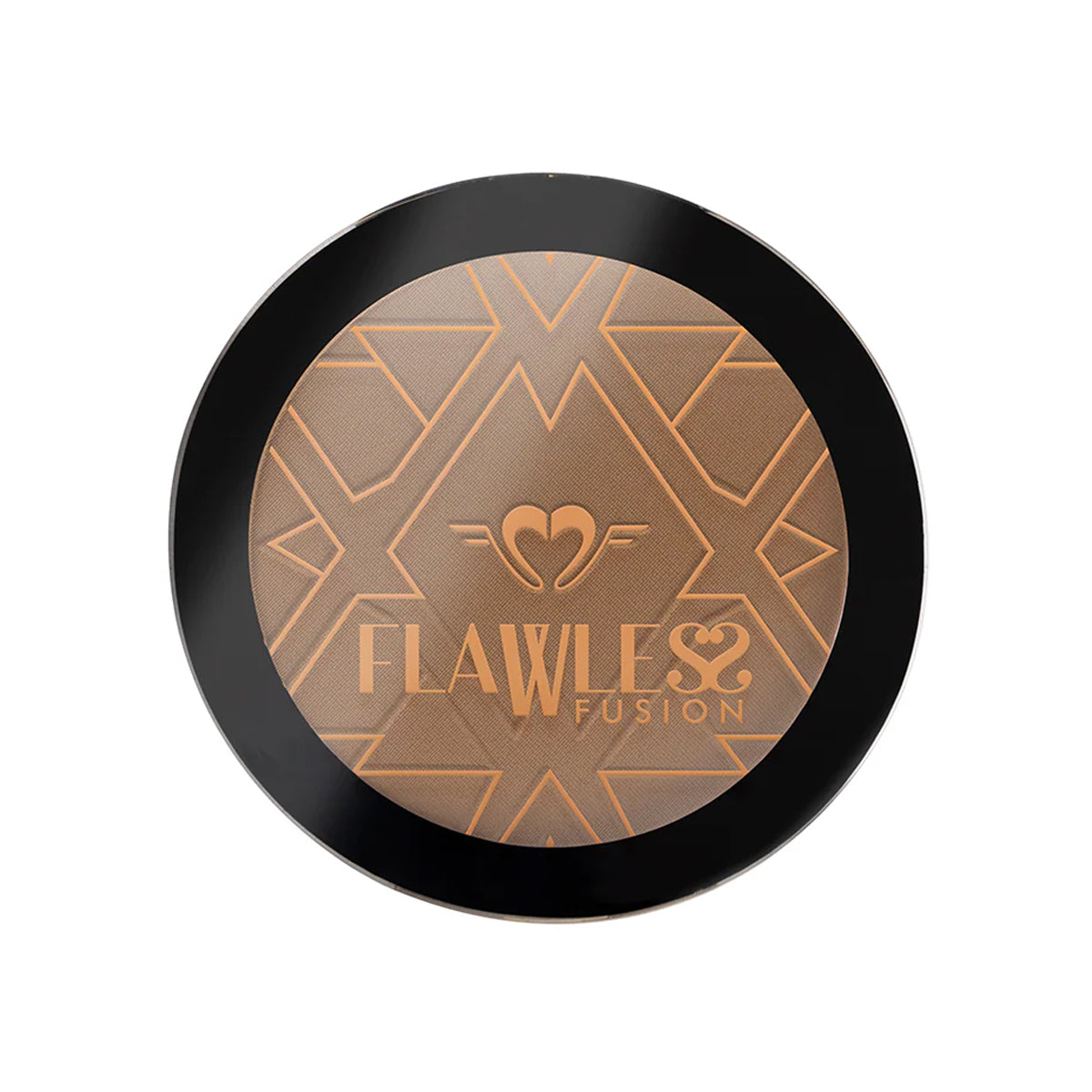 Forever52 Flawless Fusion Bronzing Blusher