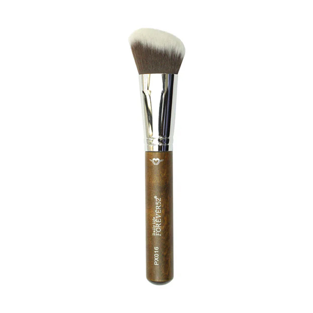 Forever52 Foundation Brush -PX016