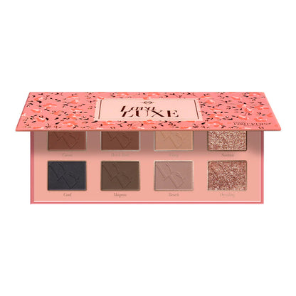 Forever52 Luxe 8 Color Eyeshadow Palette
