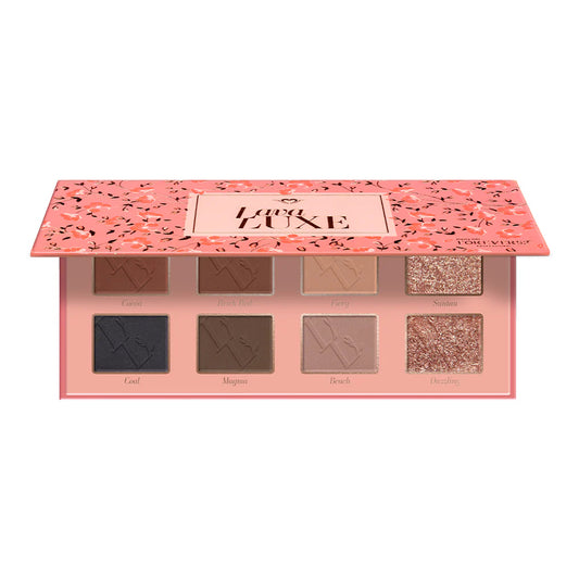 Forever52 Luxe 8 Color Eyeshadow Palette
