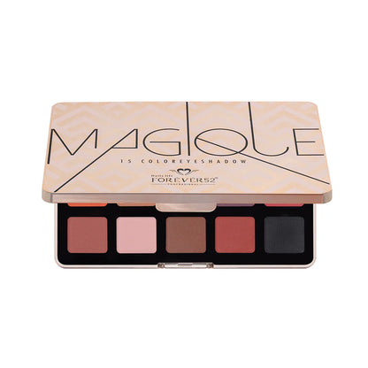 Forever52 Magique 15 Color Eyeshadow Palette
