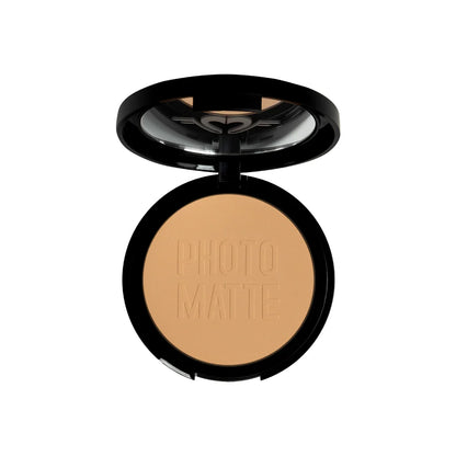 Forever52 Photo Matte Compact Powder