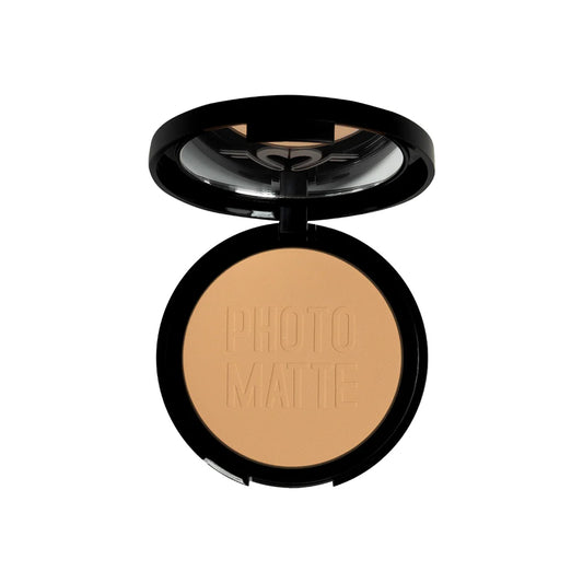 Forever52 Photo Matte Compact Powder