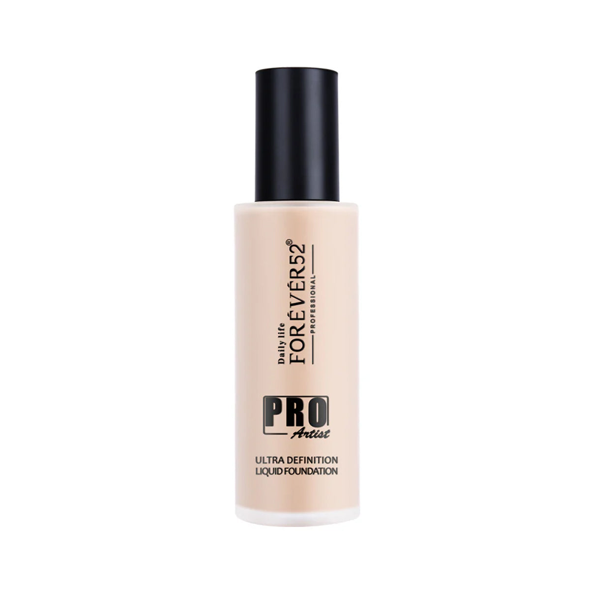 Forever52 Pro Artist Ultra Definition Liquid Foundation
