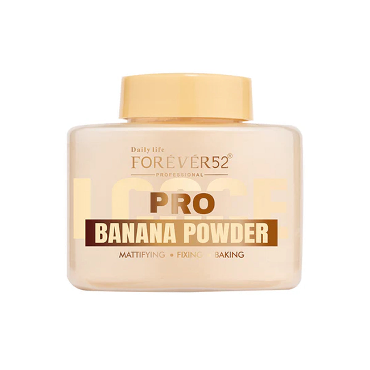 Forever52 Pro Loose Setting Powder