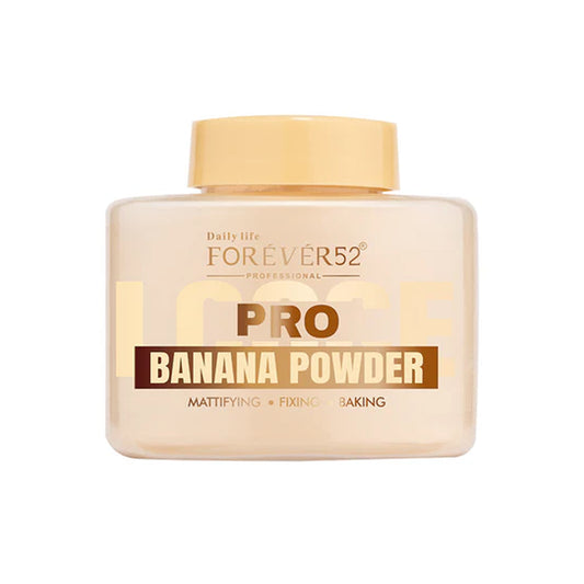 Forever52 Pro Loose Setting Powder