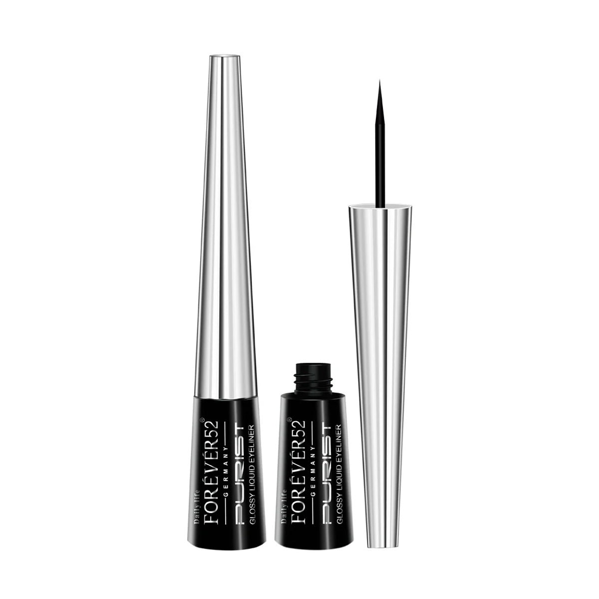Forever52 Purist Glossy Liquid Eyeliner