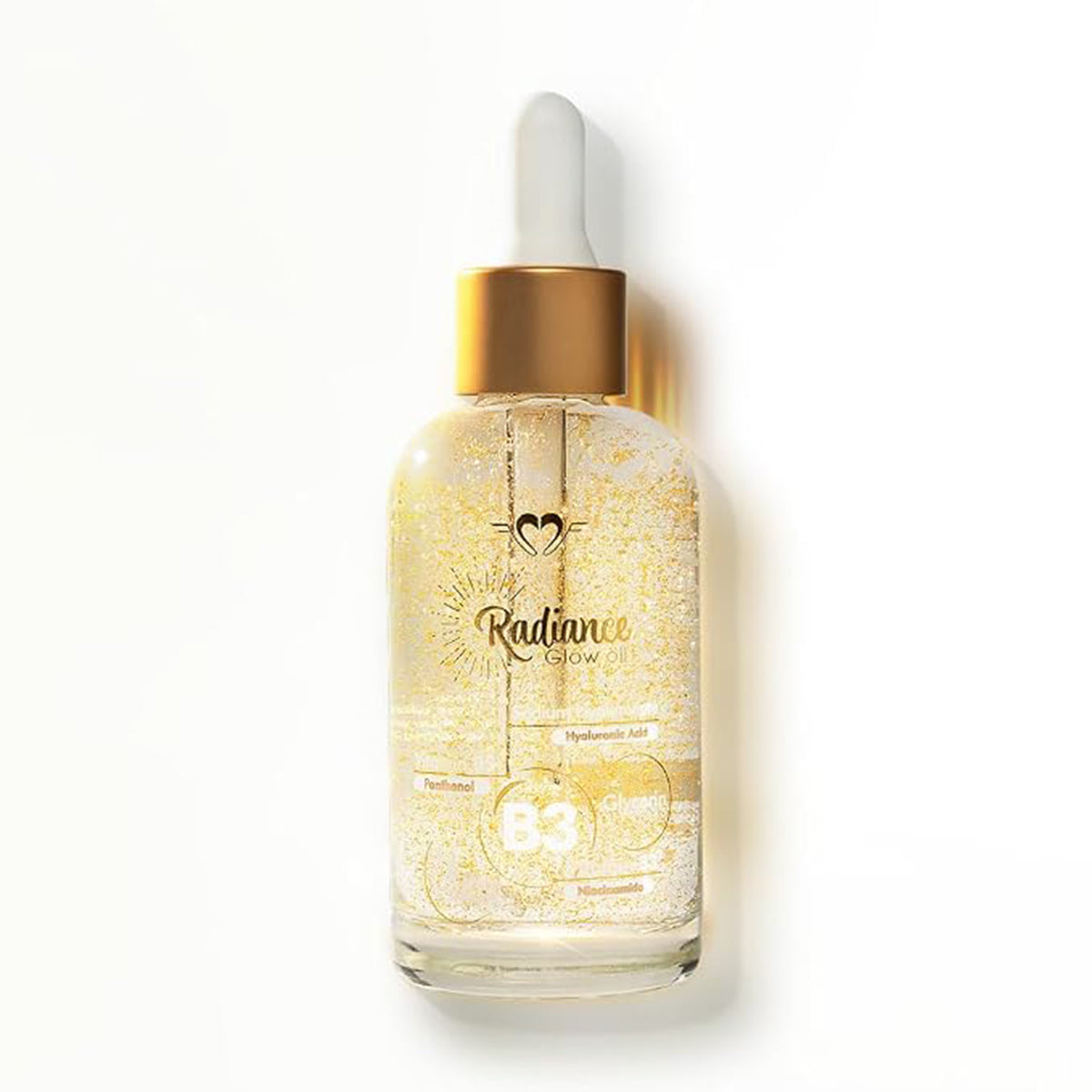 Forever52 Radiance Glow Oil 45ml