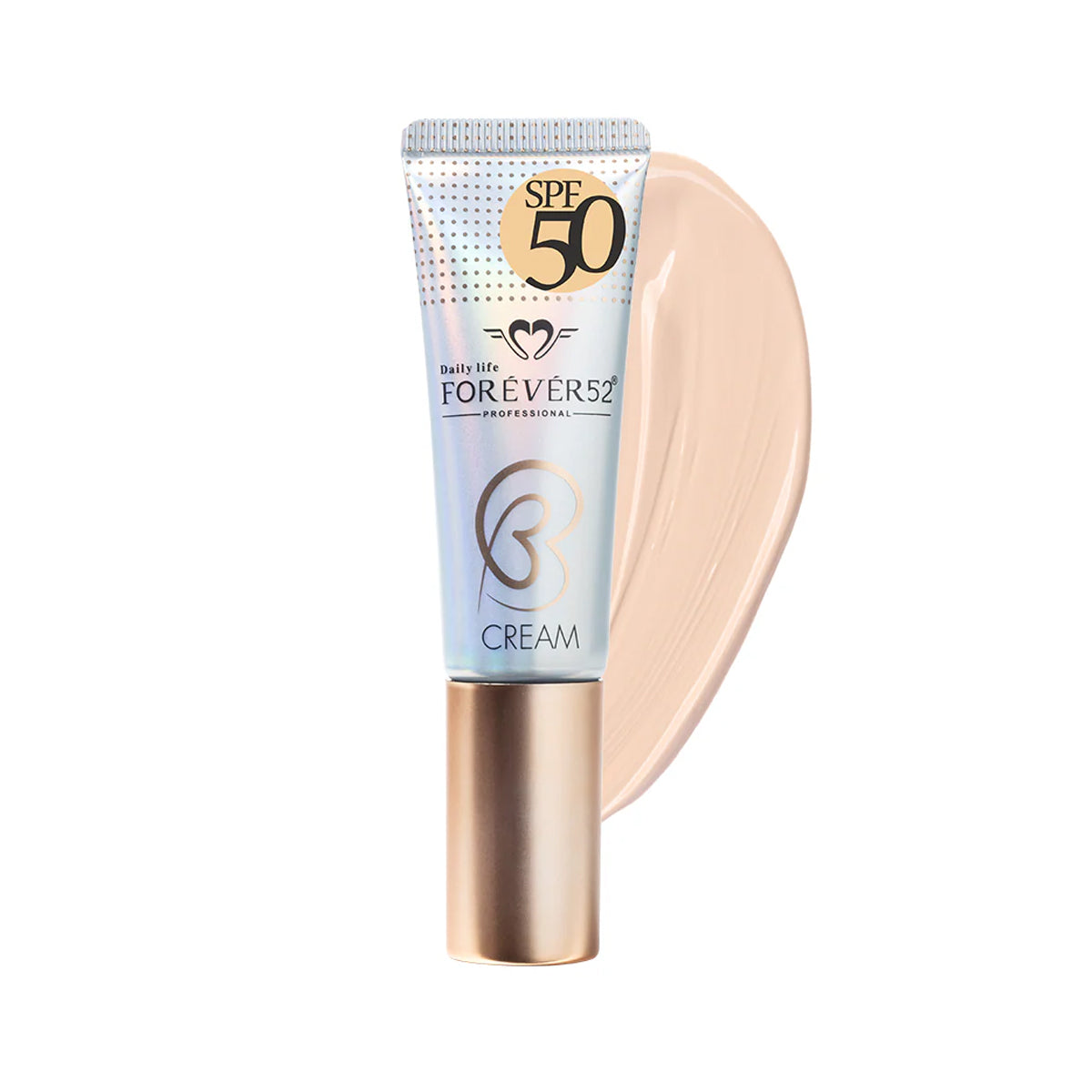 Forever52 SPF50 BB Cream