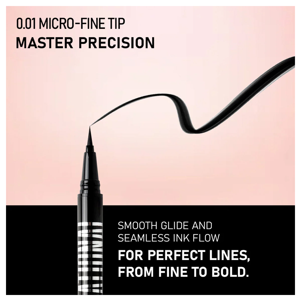Forever52 Sensational Pro Ink Liner